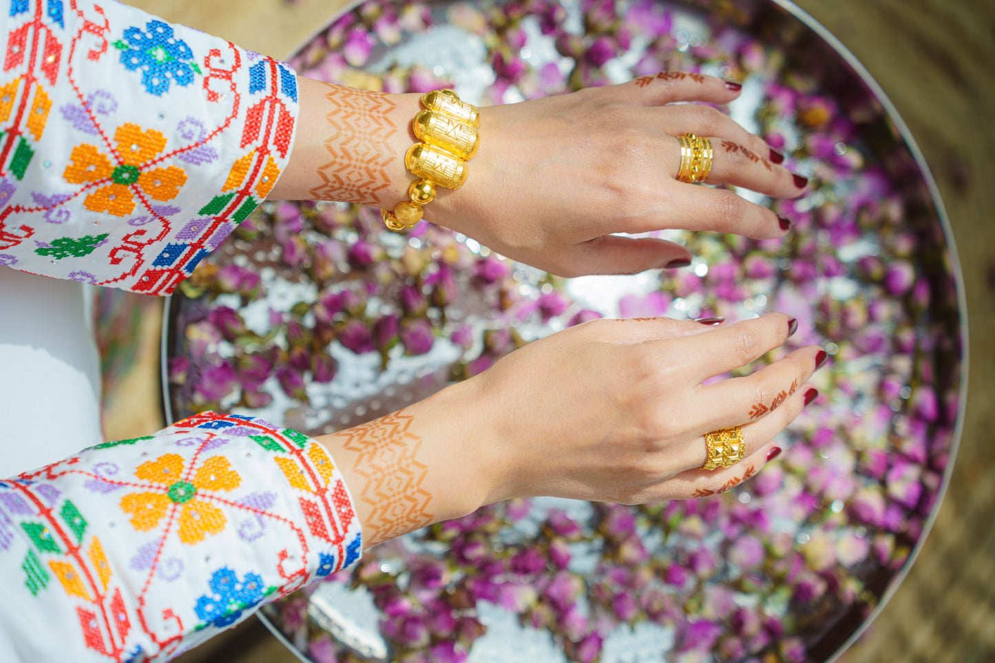 Ramadan Henna Kit 2024 - 60% OFF