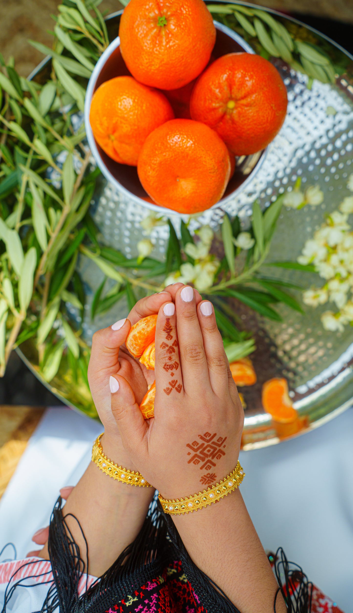 Ramadan Henna Kit 2024 - 60% OFF