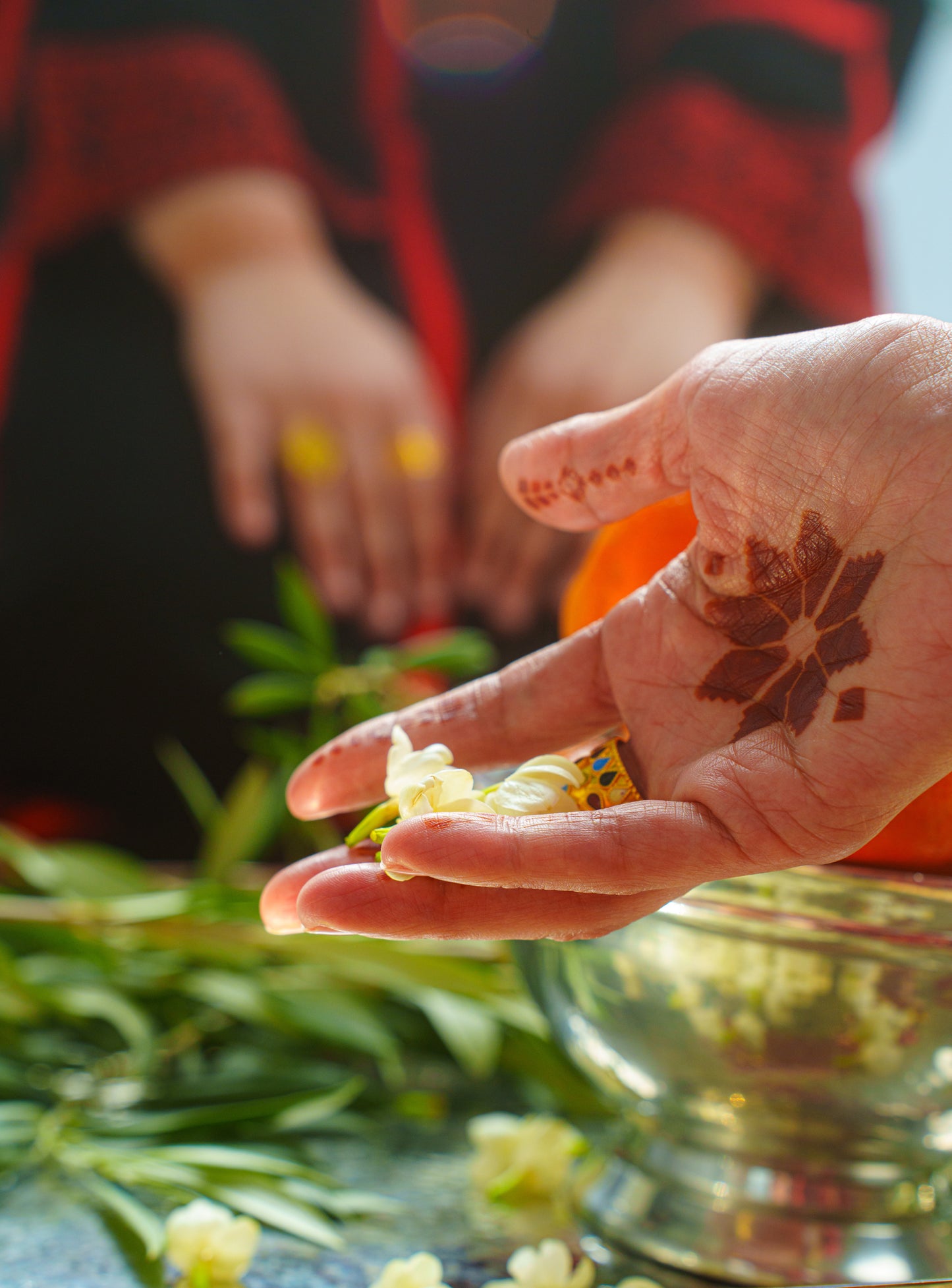 Ramadan Henna Kit 2024 - 60% OFF