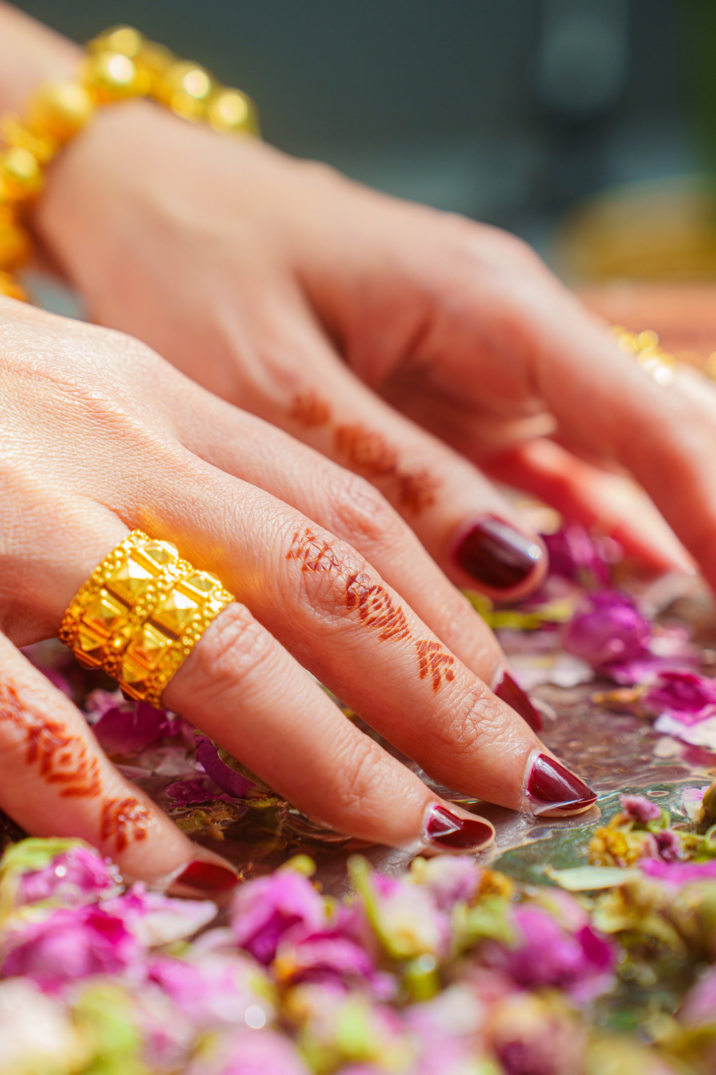 Ramadan Henna Kit 2024 - 60% OFF