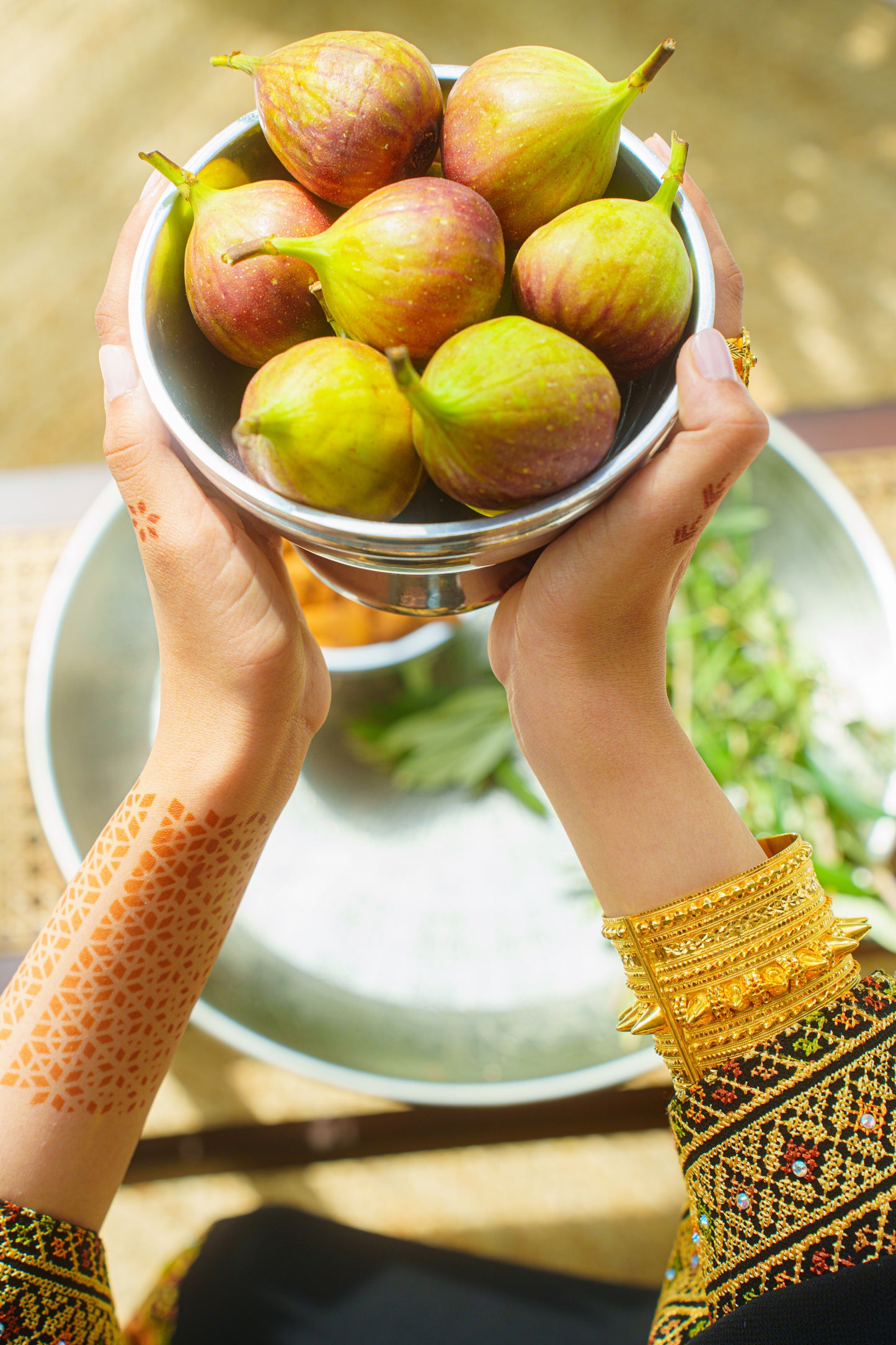 Ramadan Henna Kit 2024 - 60% OFF