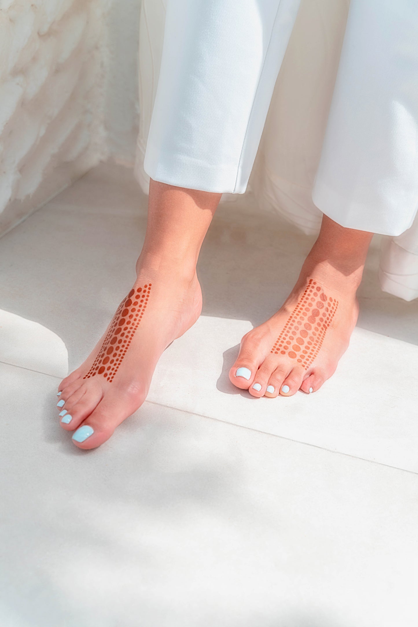 Aumedan x Glamourbox Henna Kit (SPECIAL OFFER)