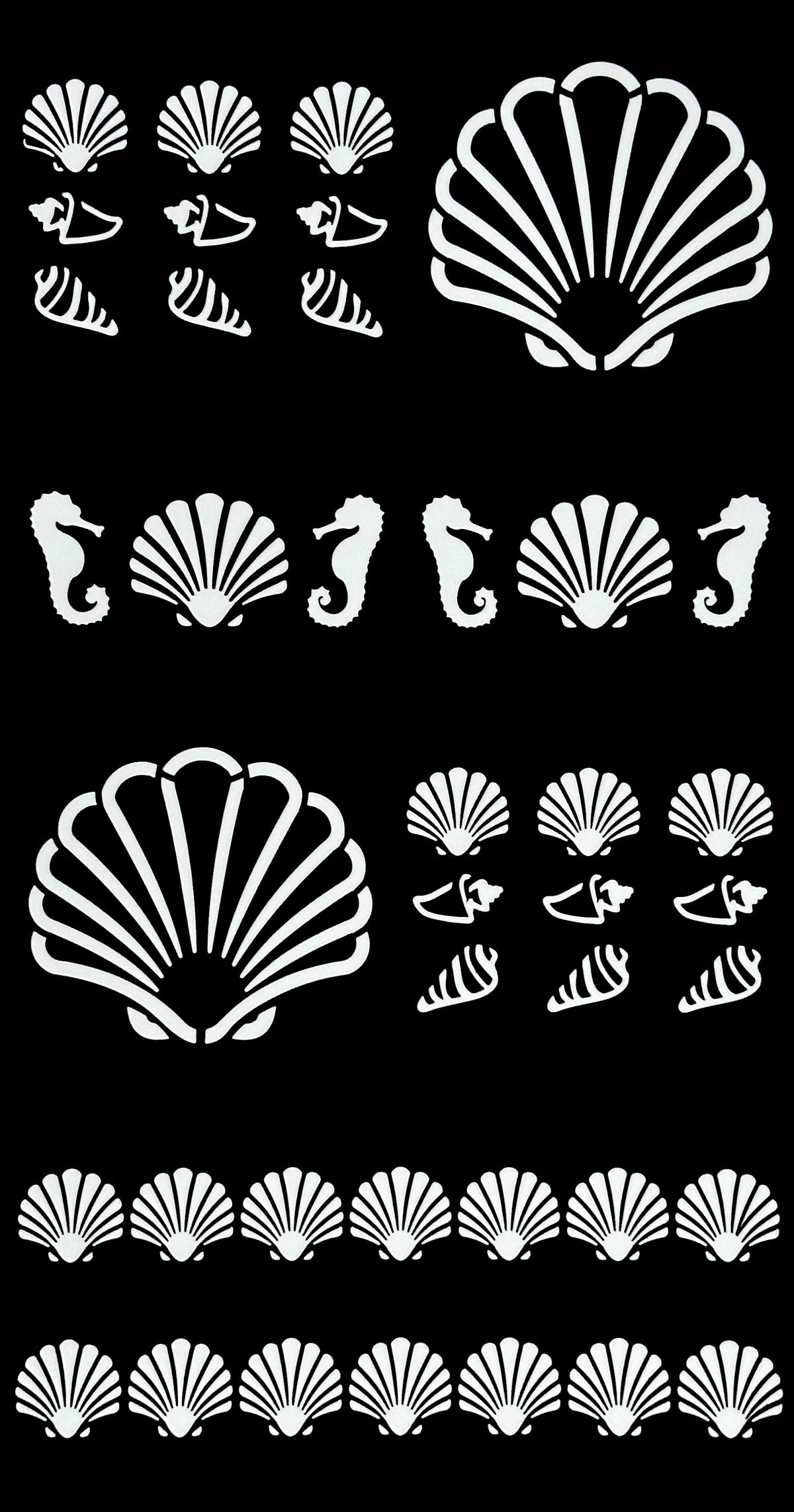 Aumedan x Glamourbox Henna Kit (SPECIAL OFFER)