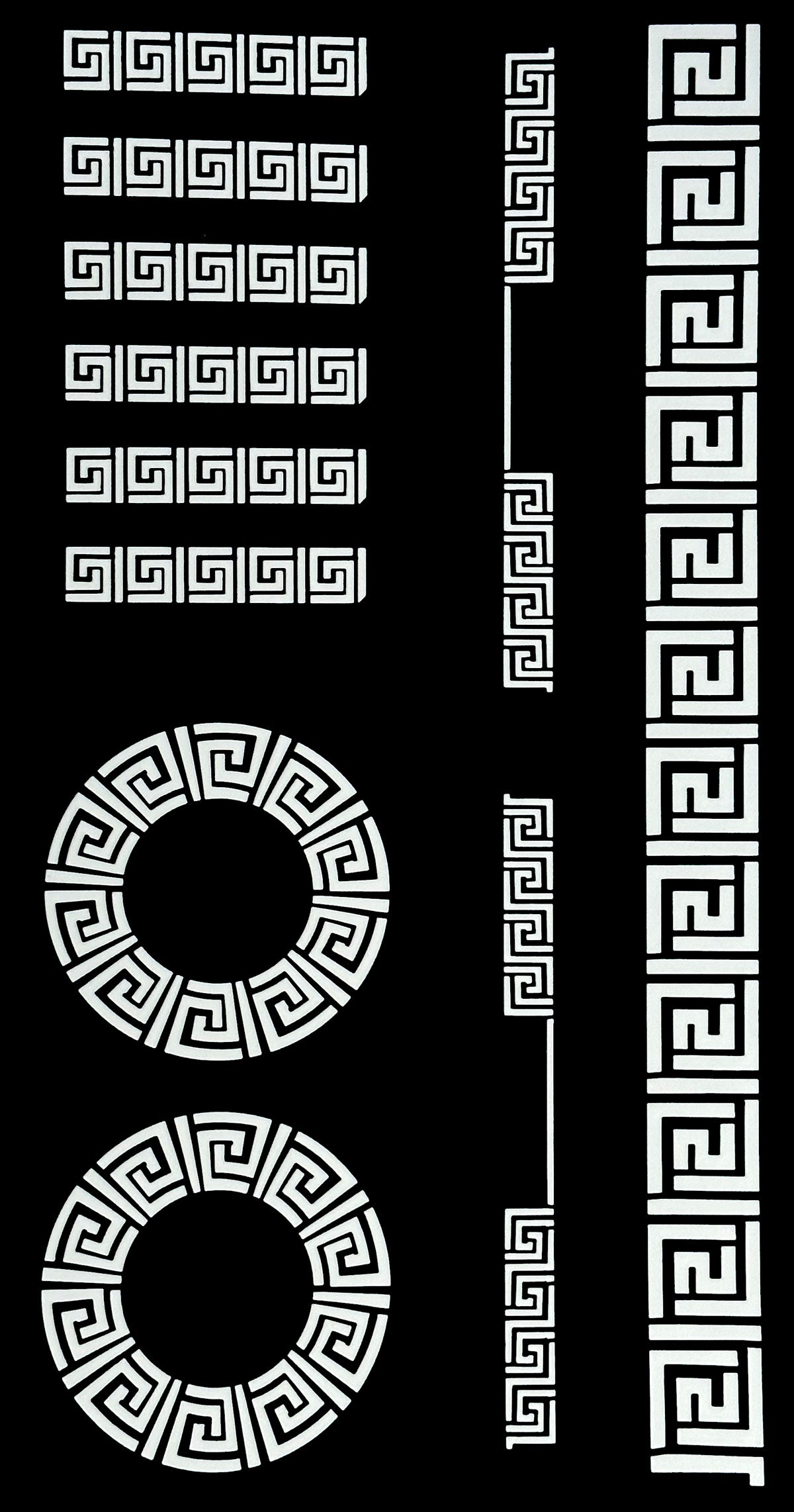 Aumedan x Glamourbox Henna Kit (SPECIAL OFFER)