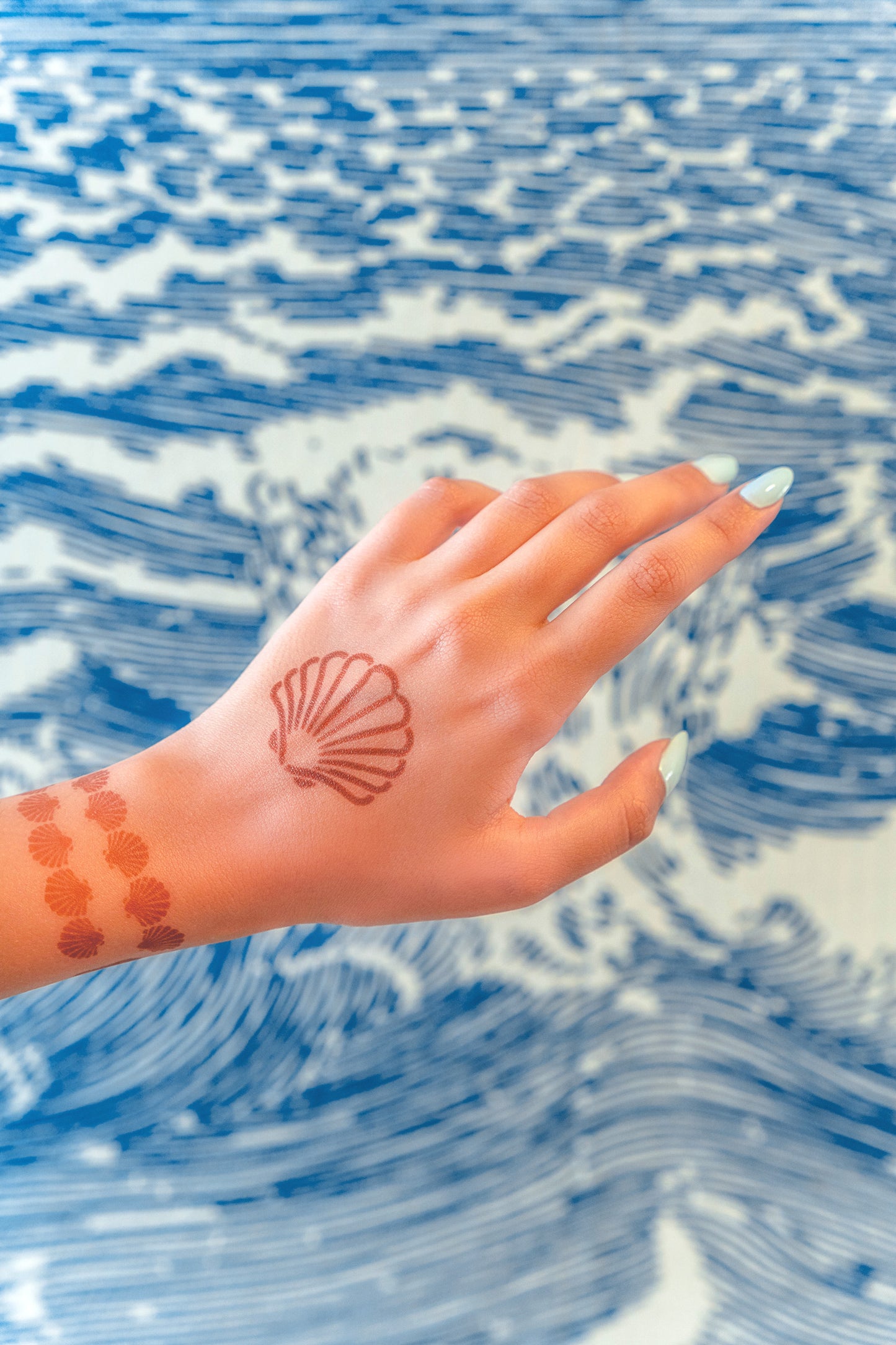 Aumedan x Glamourbox Henna Kit (SPECIAL OFFER)