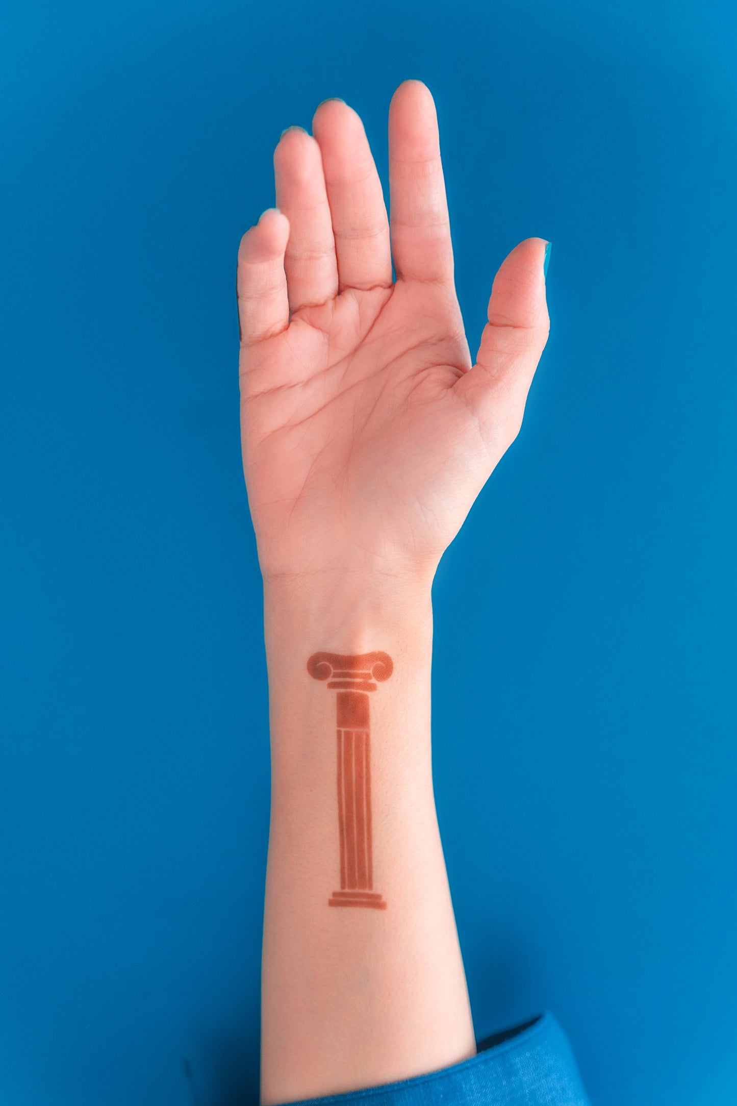 Aumedan x Glamourbox Henna Kit (SPECIAL OFFER)