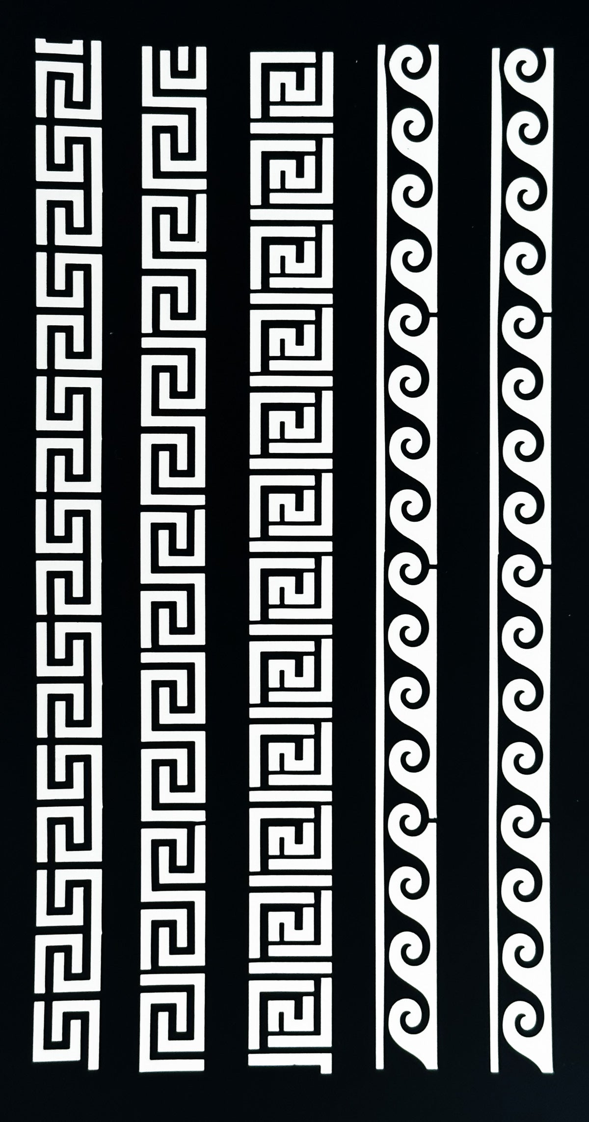 Aumedan x Glamourbox Henna Kit (SPECIAL OFFER)