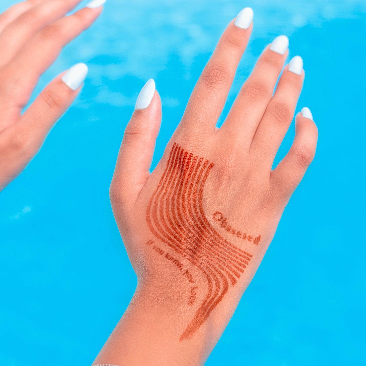 Aumedan x Glamourbox Henna Kit (SPECIAL OFFER)