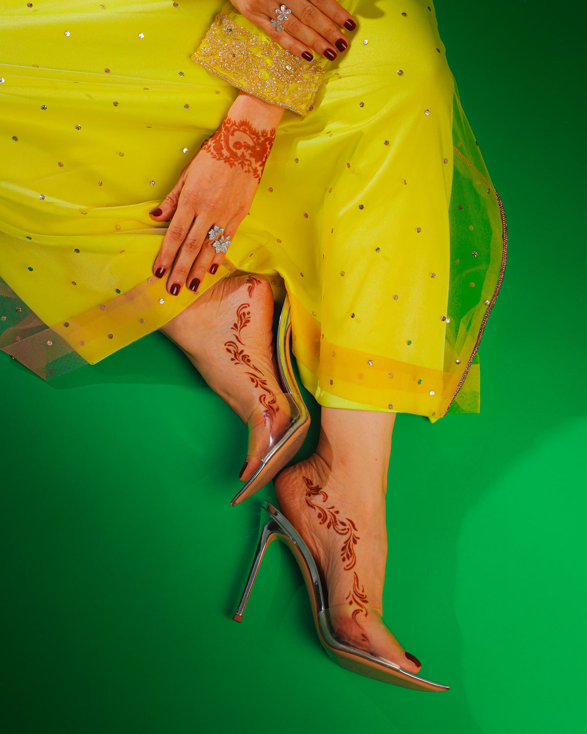 Classic Henna Kit (SPECIAL OFFER)