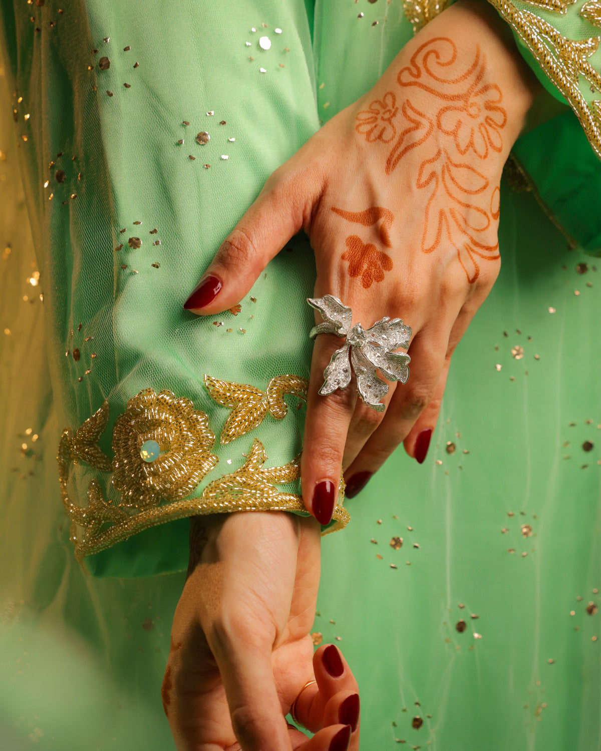 Classic Henna Kit (SPECIAL OFFER)