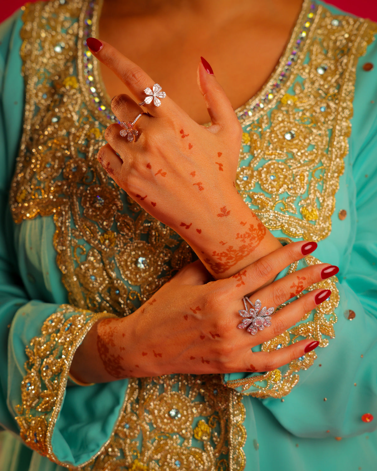 Classic Henna Kit (SPECIAL OFFER)