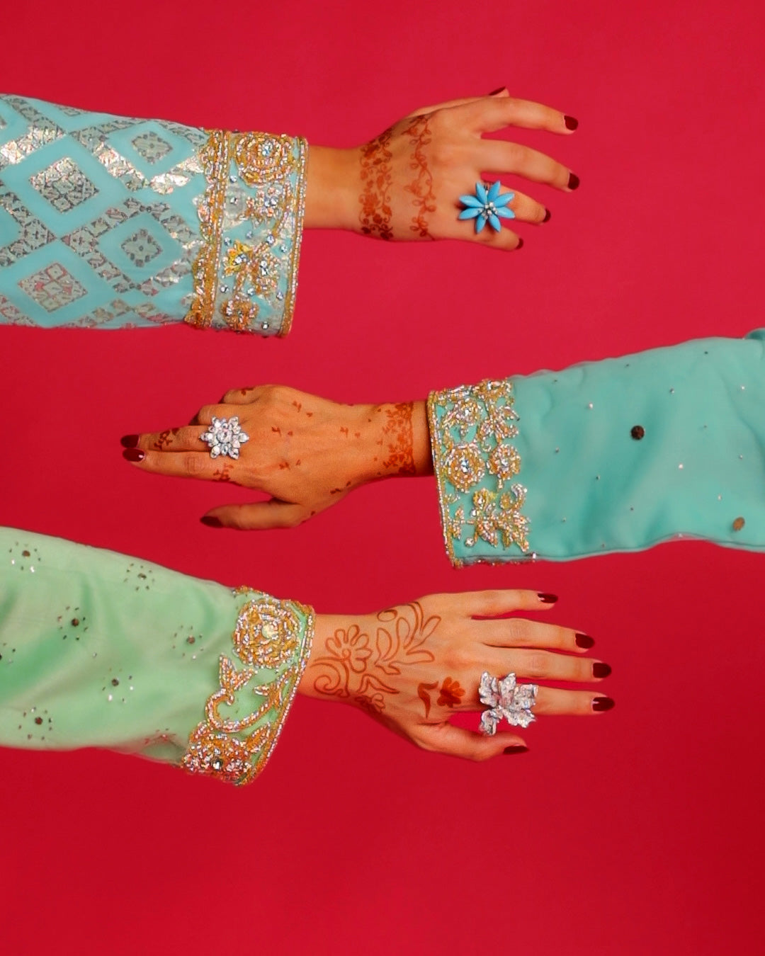 Classic Henna Kit (SPECIAL OFFER)