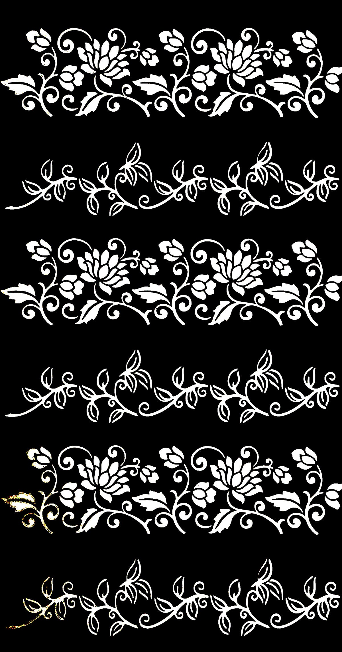 Classic Henna Kit (SPECIAL OFFER)