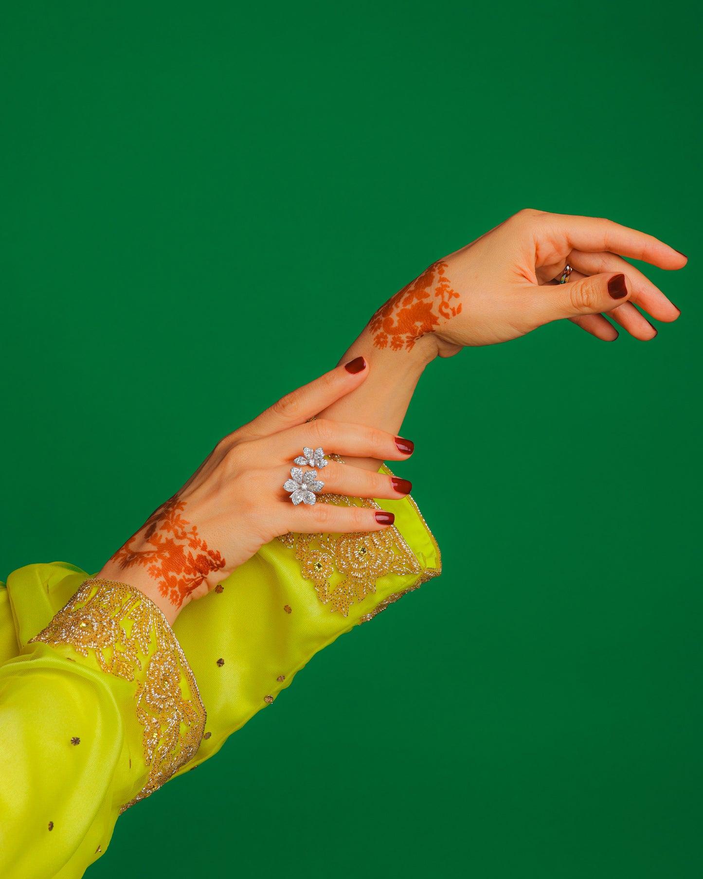 Classic Henna Kit (SPECIAL OFFER)