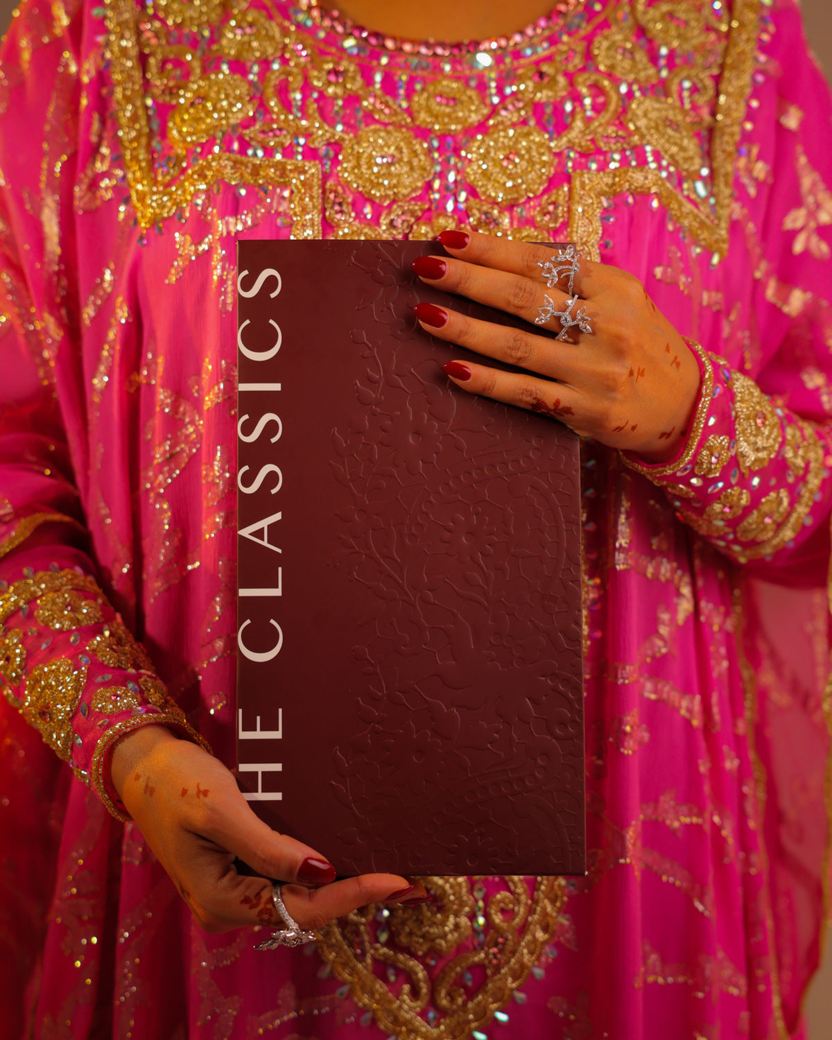 Classic Henna Kit (SPECIAL OFFER)