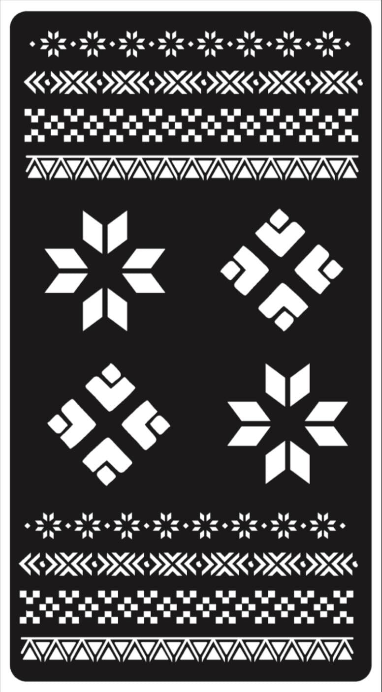 Ramadan Henna Kit 2024 - 60% OFF