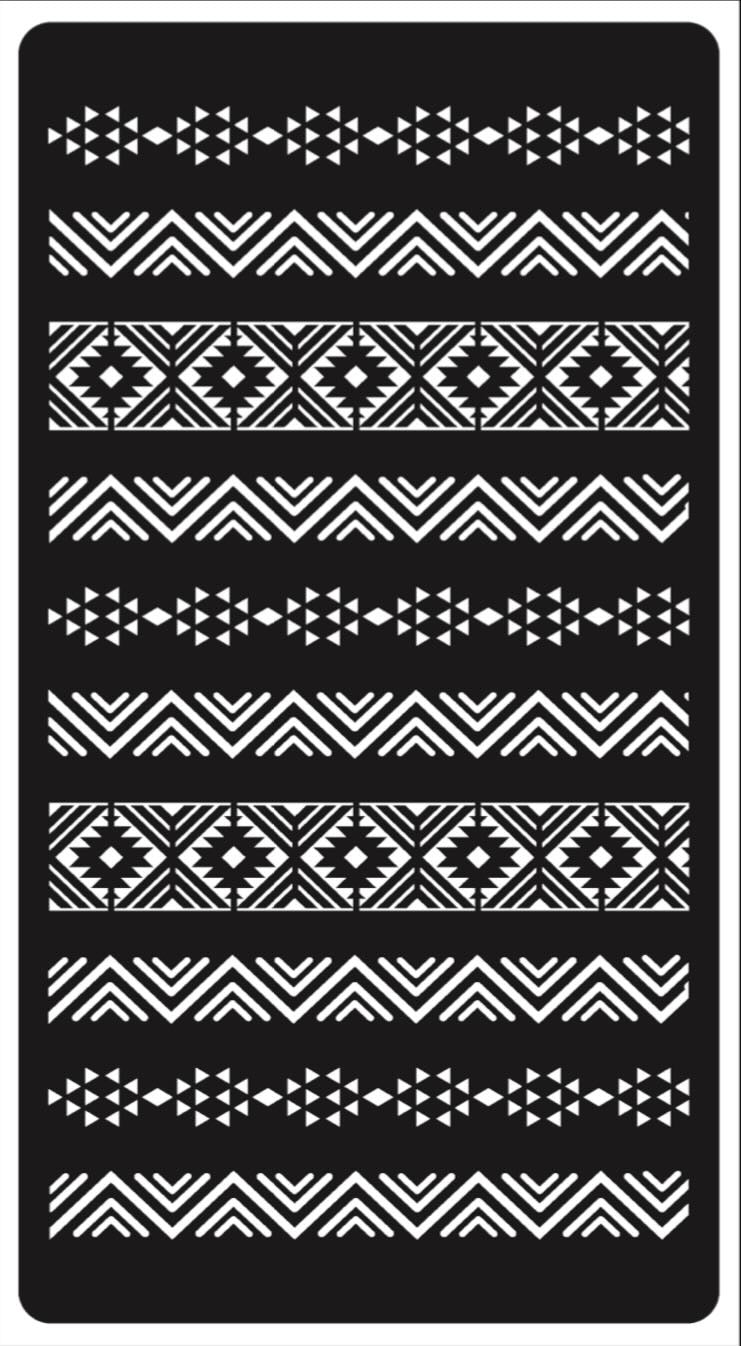 Ramadan Henna Kit 2024 - 60% OFF