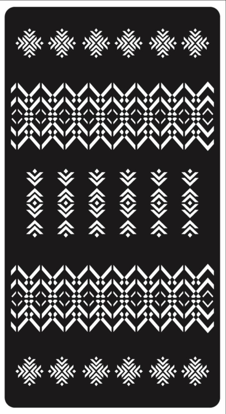 Ramadan Henna Kit 2024 - 60% OFF