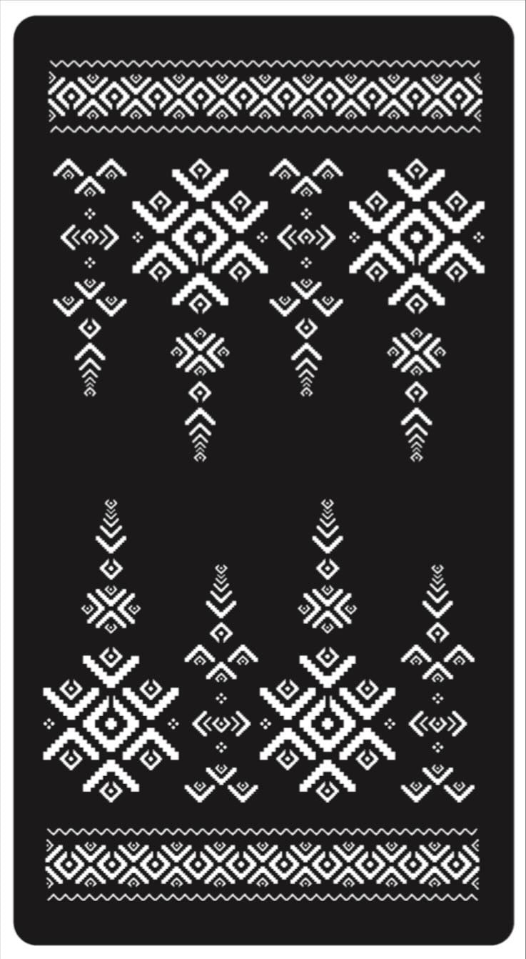 Ramadan Henna Kit 2024 - 60% OFF