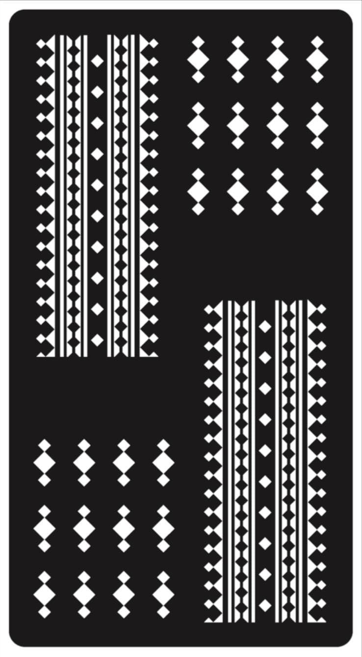 Ramadan Henna Kit 2024 - 60% OFF