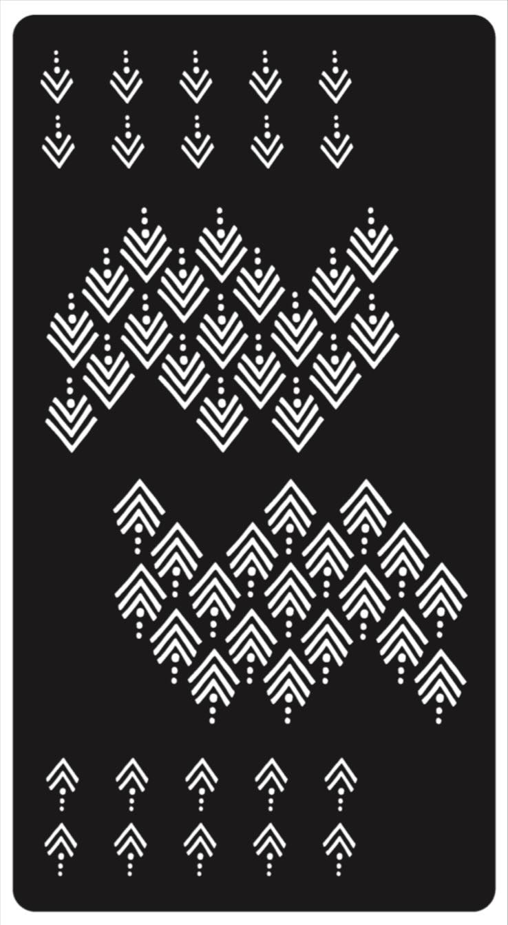 Ramadan Henna Kit 2024 - 60% OFF