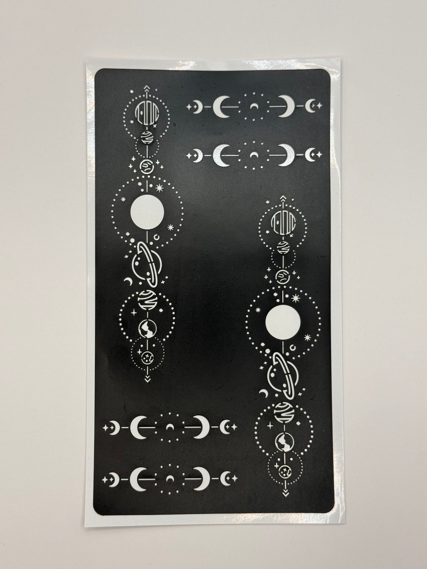 MBRSC x Glamour Box Union Day Henna Kit 60% OFF