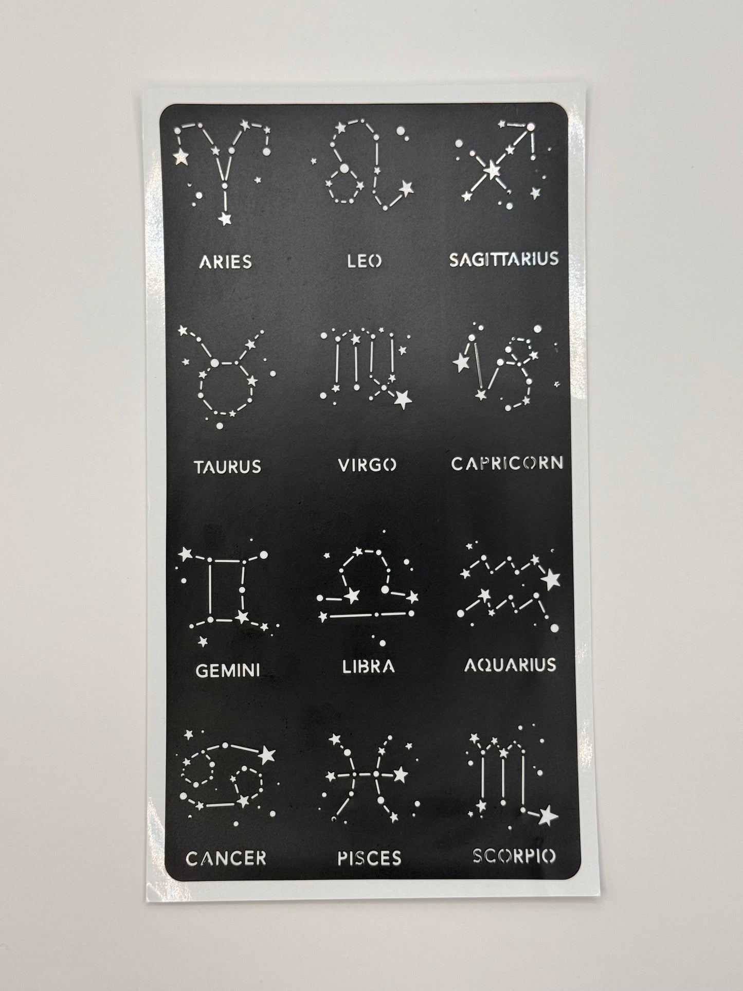 MBRSC x Glamour Box Union Day Henna Kit 60% OFF