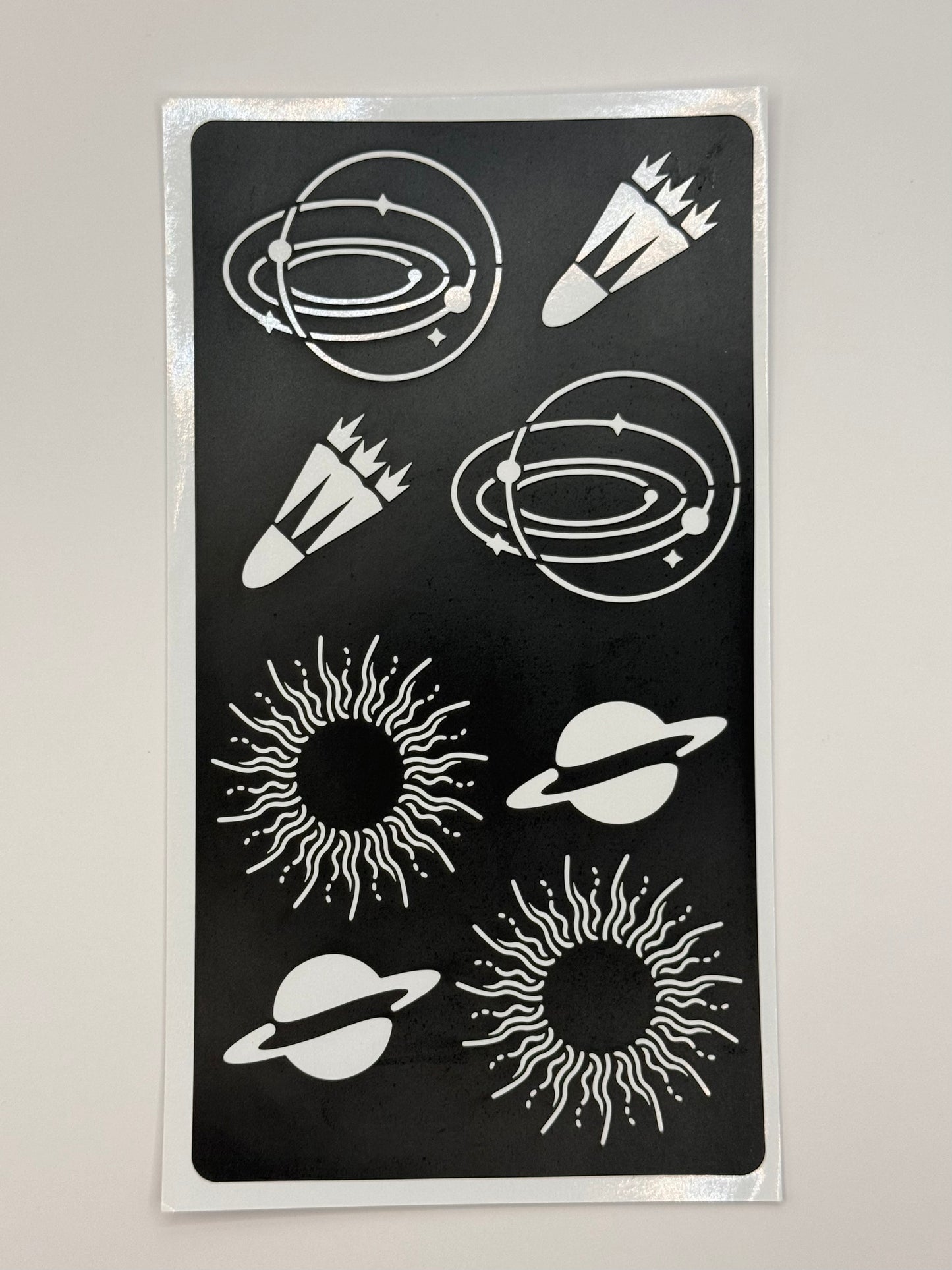 MBRSC x Glamour Box Union Day Henna Kit 60% OFF