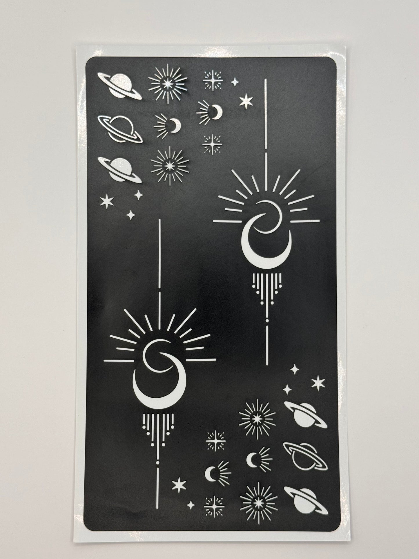 MBRSC x Glamour Box Union Day Henna Kit 60% OFF