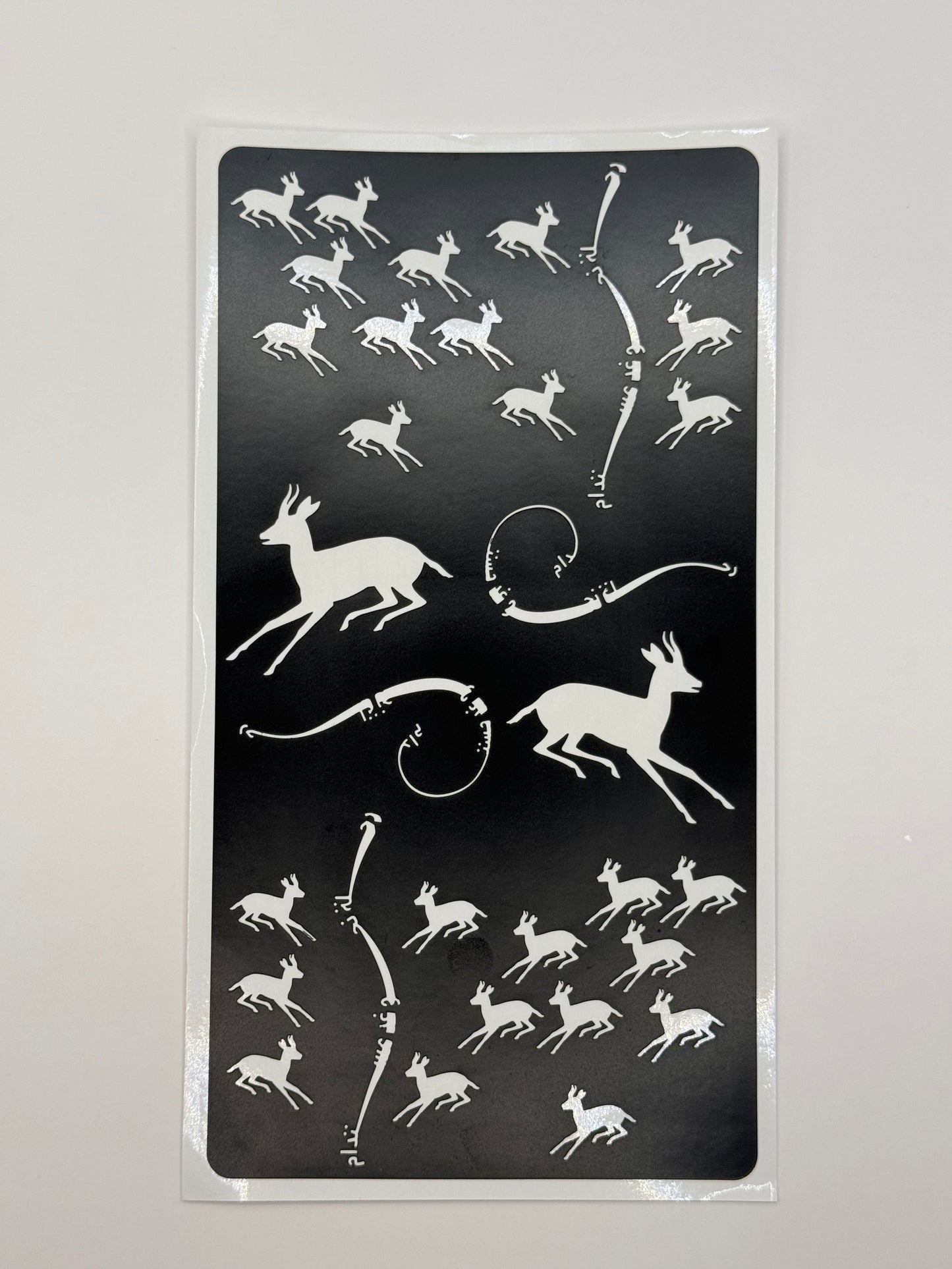 MBRSC x Glamour Box Union Day Henna Kit 60% OFF