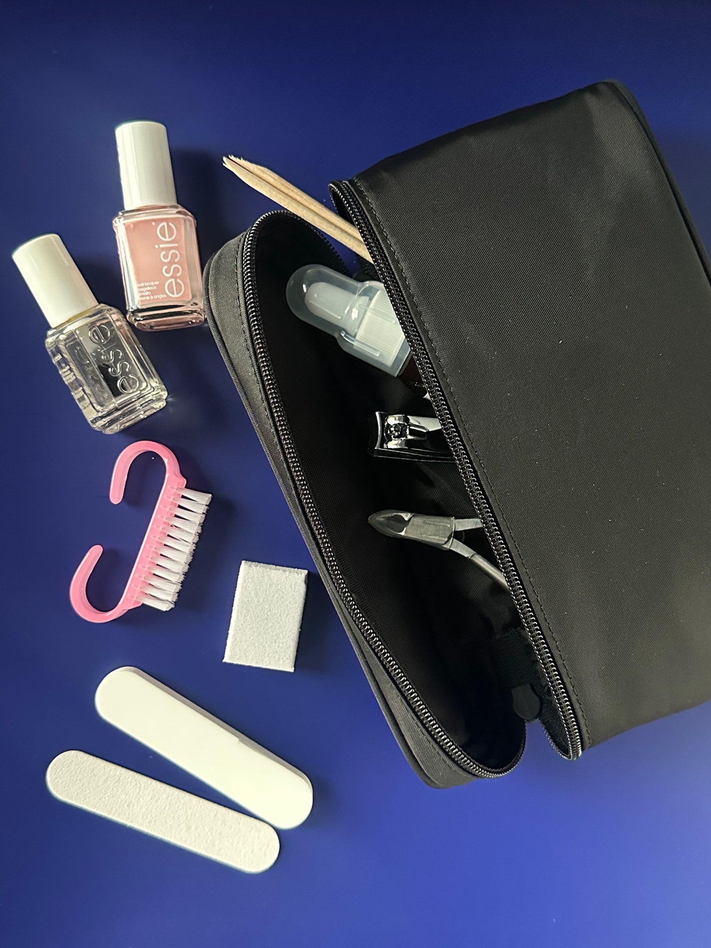 Travel Nail Kit